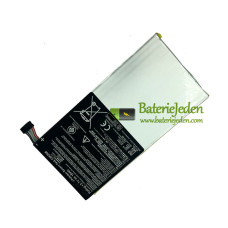 Baterie pro Asus 0B200-00620000 TF502T AD02-GRY TF501T C11P1308 [náhradní baterie]